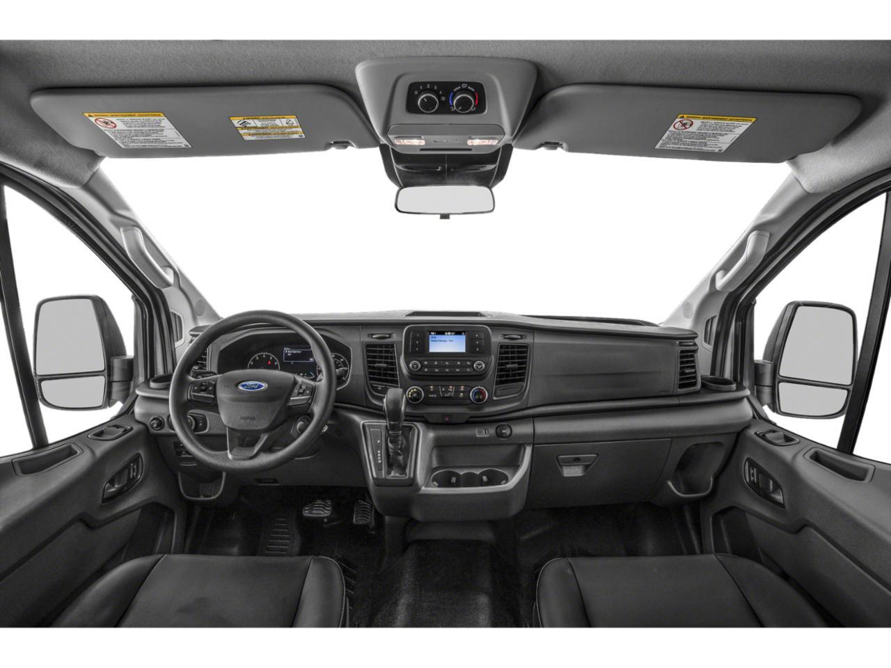 2025 Ford Transit-350 Ashland VA