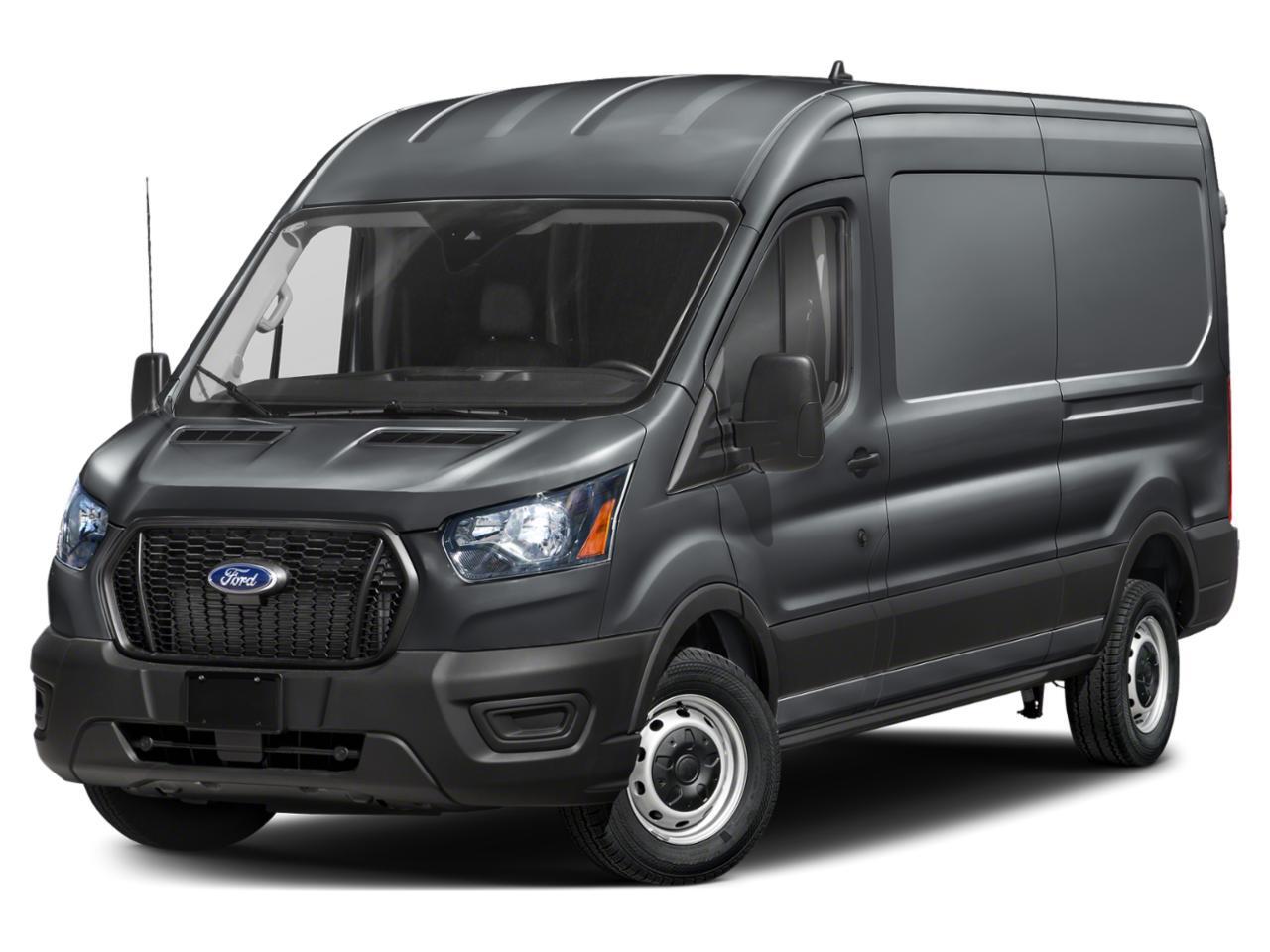 2025 Ford Transit Cargo Van Cooperstown NY