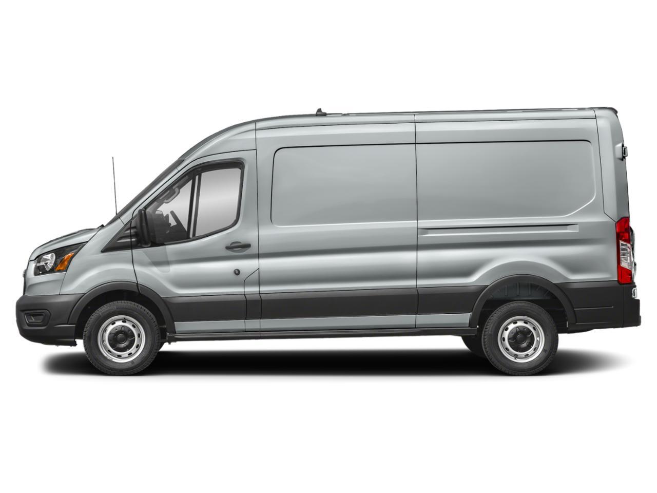 2025 Ford Transit Cargo Van Cooperstown NY
