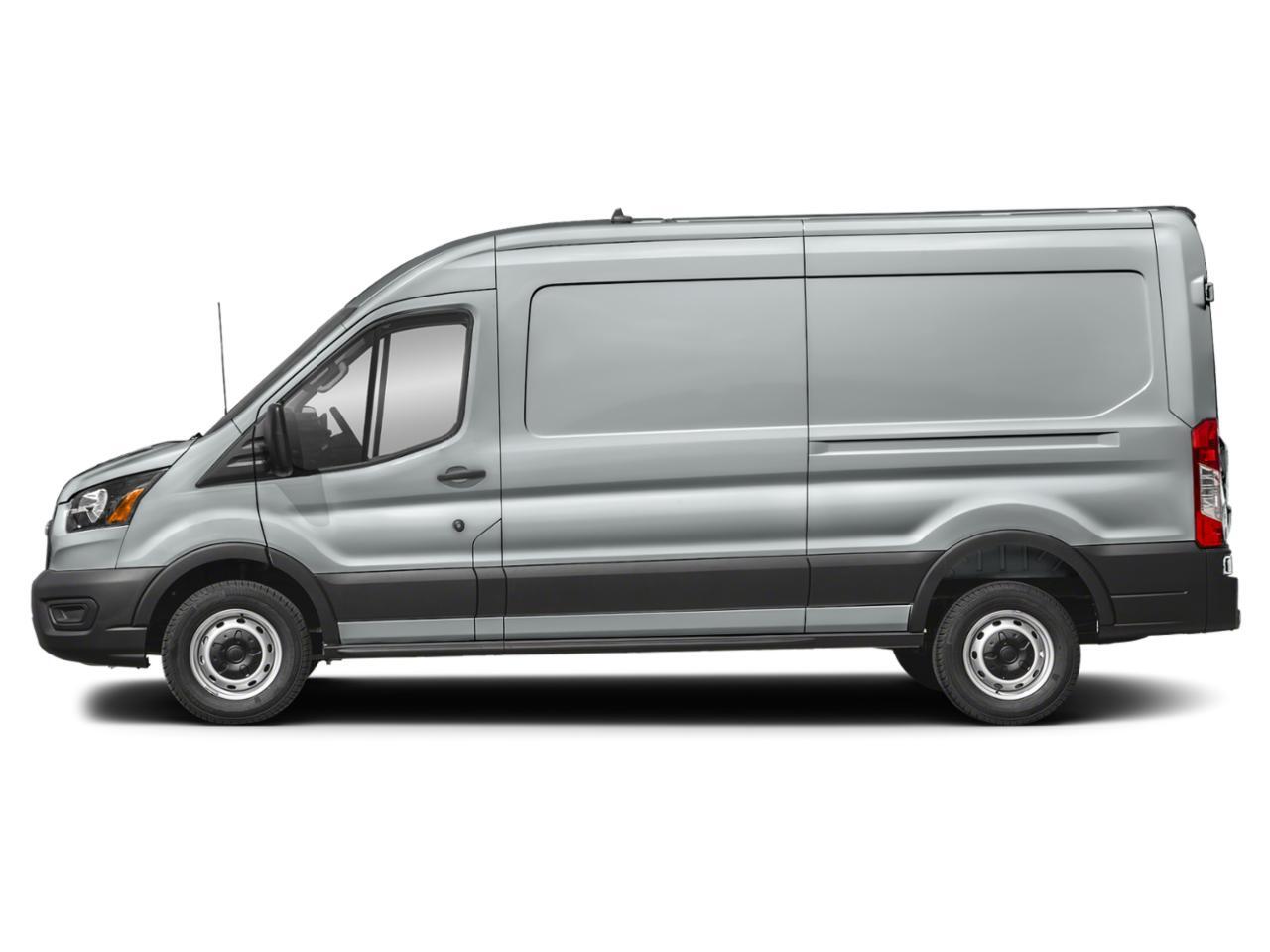 2025 Ford Transit Cargo Van Cooperstown NY