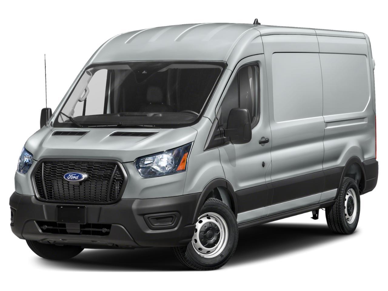 2025 Ford Transit Cargo Van Cooperstown NY