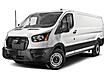 2025 Ford Transit Cargo Van