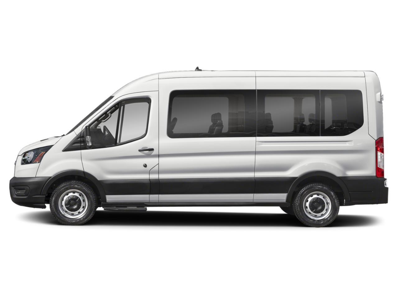 2025 Ford Transit Passenger Wagon 350 MED ROOF 12 PASS Listowel ON