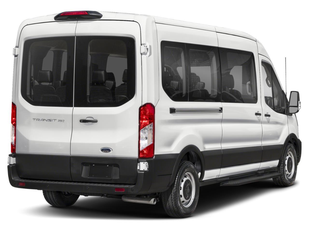 2025 Ford Transit Passenger Wagon 350 MED ROOF 12 PASS Listowel ON
