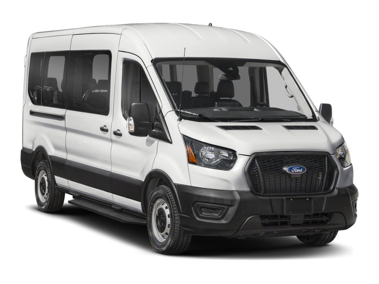 2025 Ford Transit Passenger Wagon 350 MED ROOF 12 PASS Listowel ON