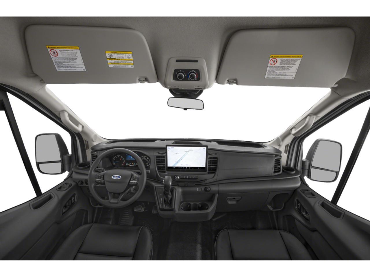 2025 Ford Transit Passenger Wagon 350 MED ROOF 12 PASS Listowel ON