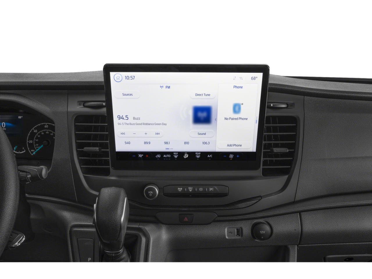 2025 Ford Transit Passenger Wagon 350 MED ROOF 12 PASS Listowel ON