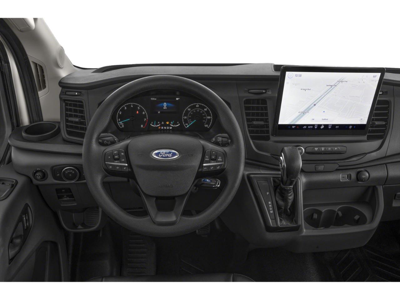 2025 Ford Transit Passenger Wagon 350 WAGON 15 PASS Listowel ON