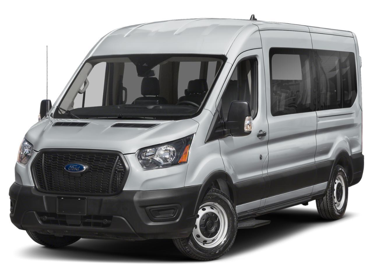 2025 Ford Transit Passenger Wagon XLT Sherwood Park AB