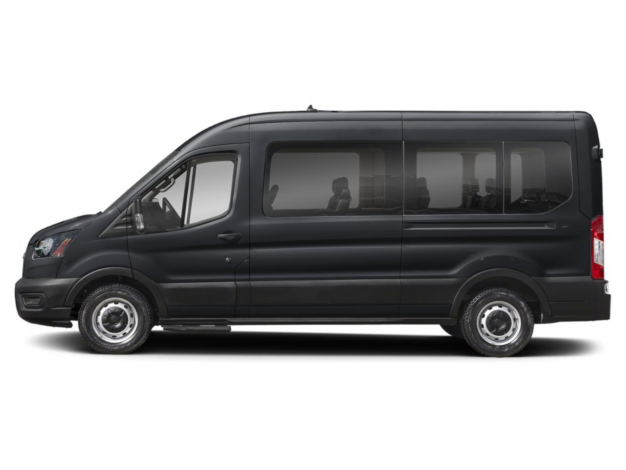 2025 Ford Transit Passenger Wagon XLT Sherwood Park AB