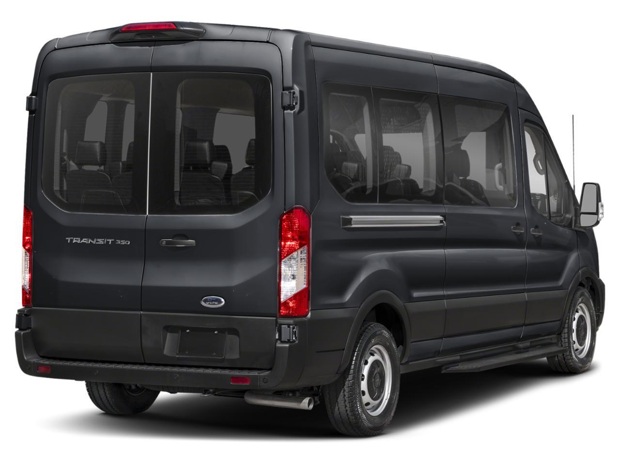 2025 Ford Transit Passenger Wagon XLT Sherwood Park AB