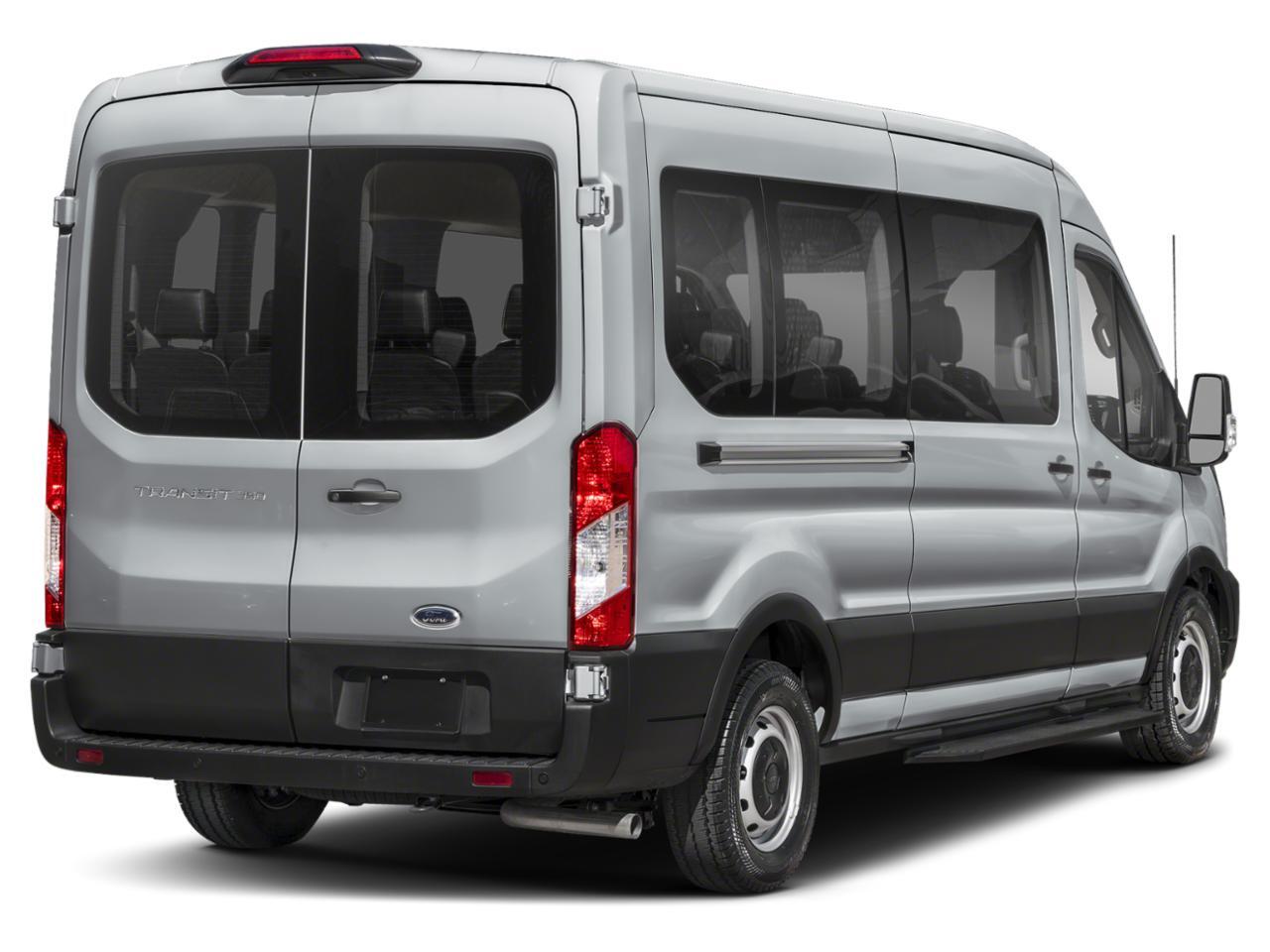 2025 Ford Transit Passenger Wagon XLT Sherwood Park AB