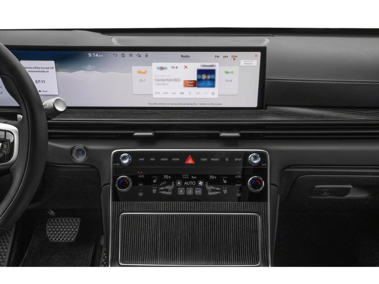 2025 GENESIS GV80 COUPE 3.5T Guaynabo PR