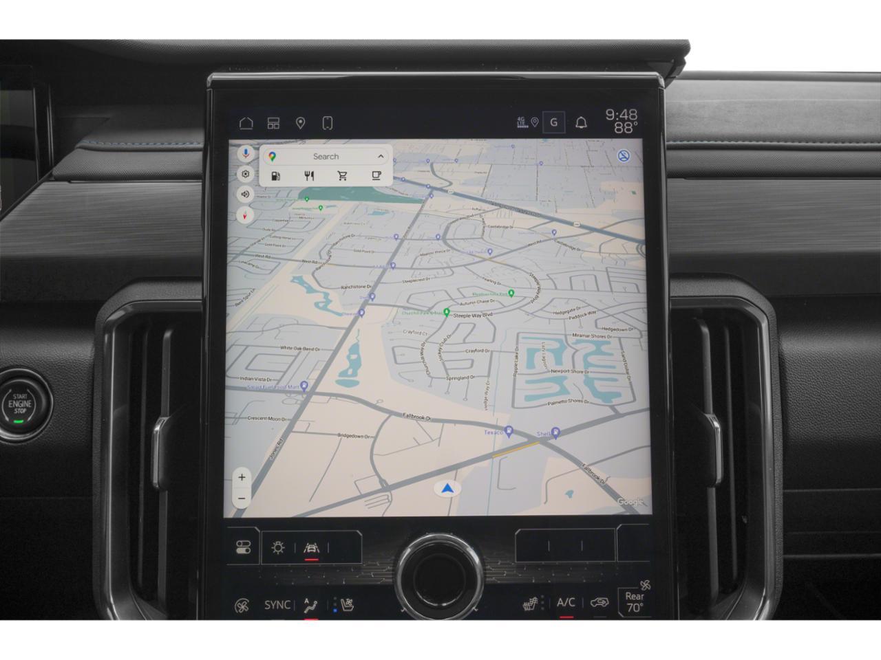 2025 GMC Acadia AWD AT4 Tucson AZ