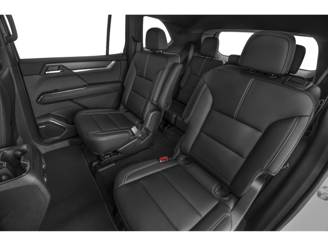 2025 GMC Acadia AWD Elevation Huntington UT