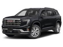 2025_GMC_Acadia_AWD Elevation_ Plano TX