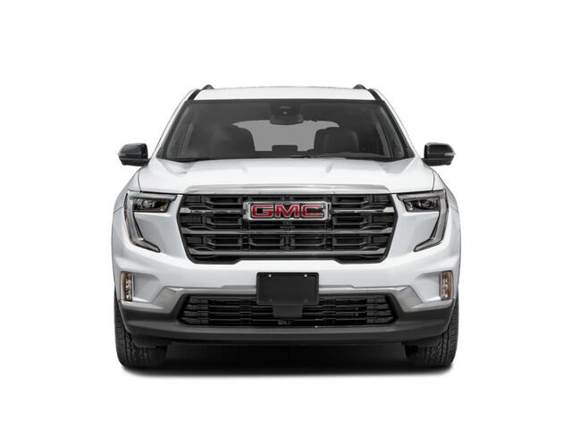2025 GMC Acadia AWD Elevation Plano TX