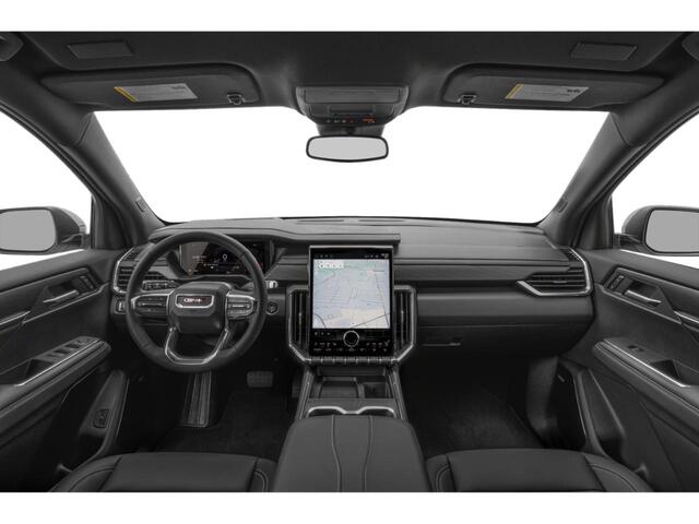 2025 GMC Acadia AWD Elevation Plano TX