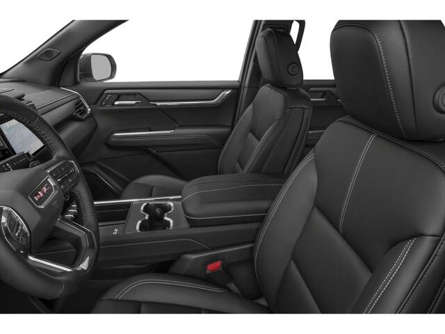 2025 GMC Acadia AWD Elevation Plano TX