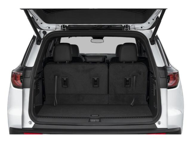 2025 GMC Acadia AWD Elevation Plano TX