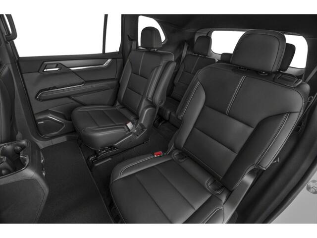 2025 GMC Acadia AWD Elevation Plano TX