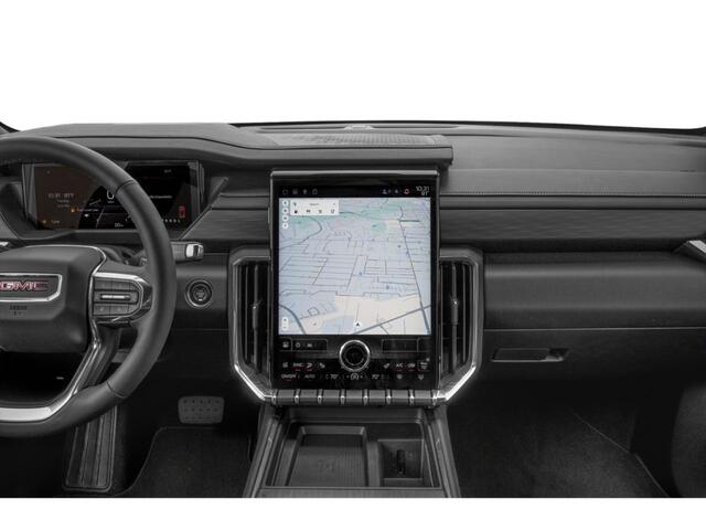 2025 GMC Acadia AWD Elevation Plano TX