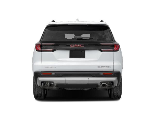 2025 GMC Acadia AWD Elevation Plano TX