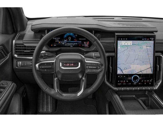 2025 GMC Acadia AWD Elevation Plano TX