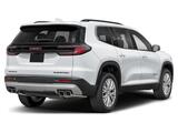 2025 GMC Acadia Elevation San Diego County CA