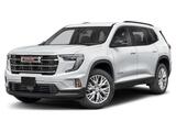 2025 GMC Acadia Elevation San Diego County CA