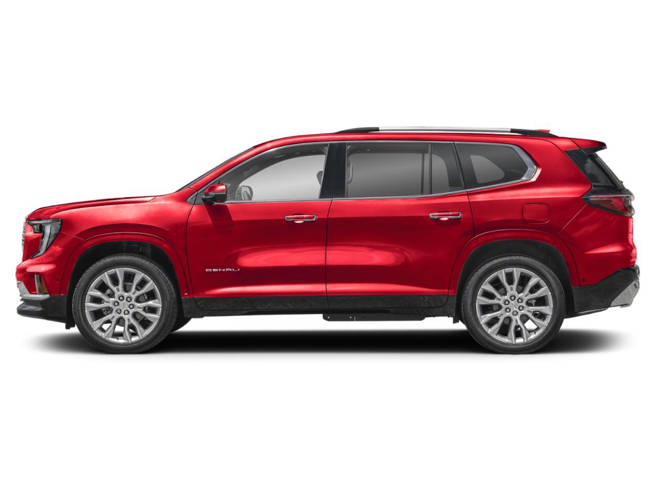 2025 GMC Acadia FWD Denali Tucson AZ