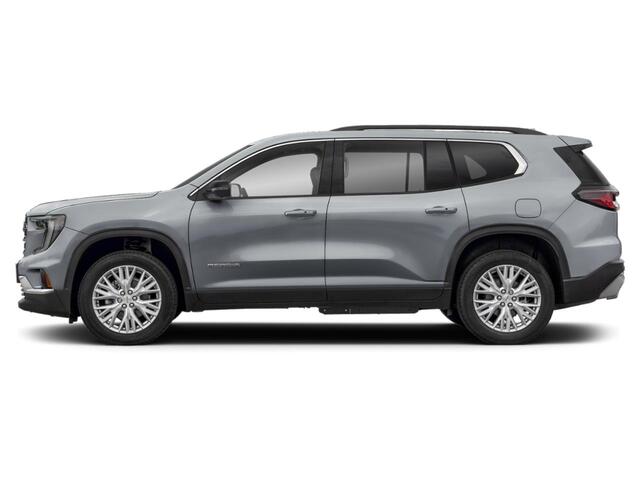 2025 GMC Acadia FWD Elevation Roseville CA