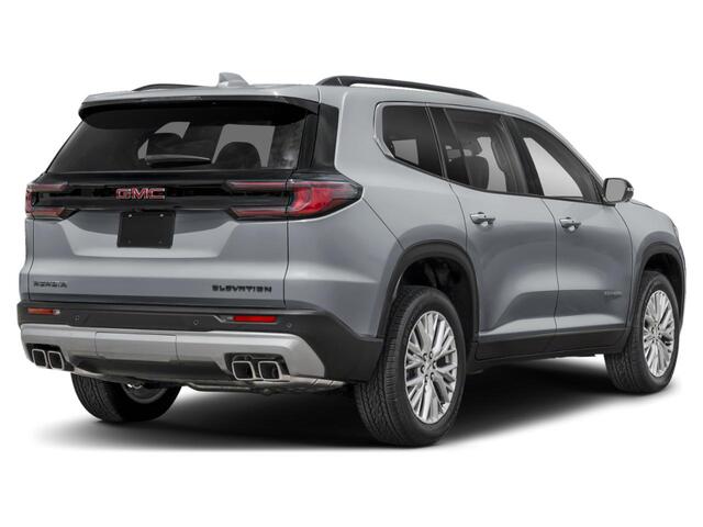 2025 GMC Acadia FWD Elevation Roseville CA
