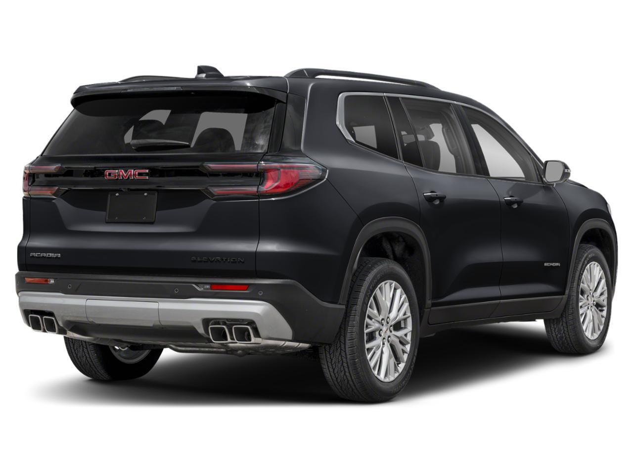 2025 GMC Acadia FWD Elevation San Clemente CA