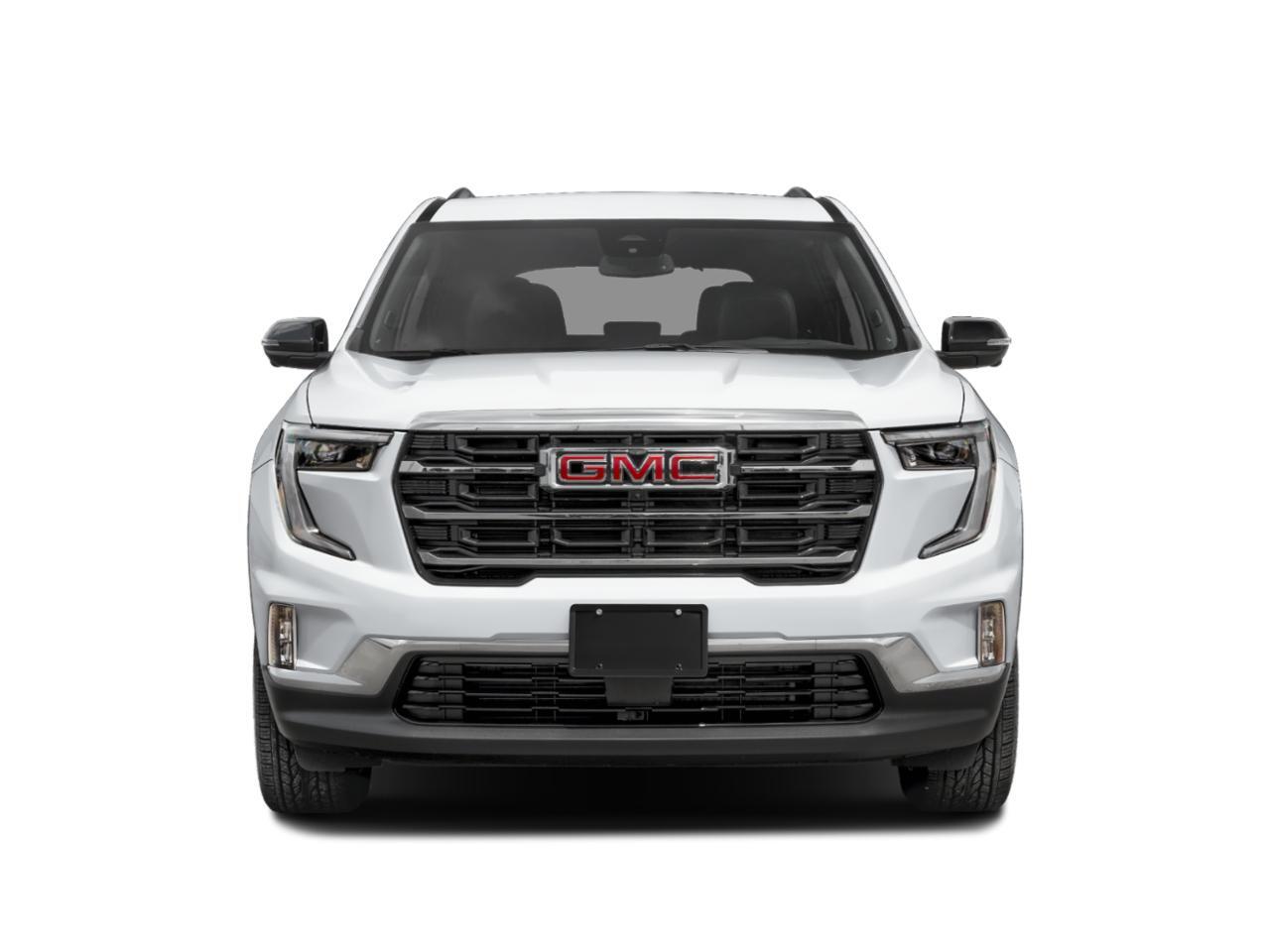 2025 GMC Acadia FWD Elevation San Clemente CA