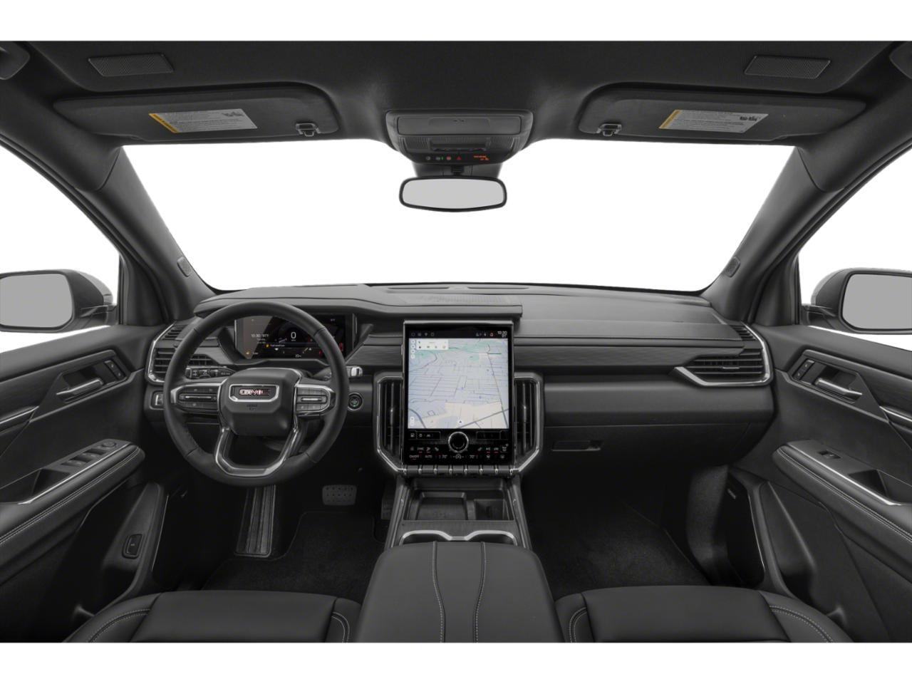 2025 GMC Acadia FWD Elevation San Clemente CA
