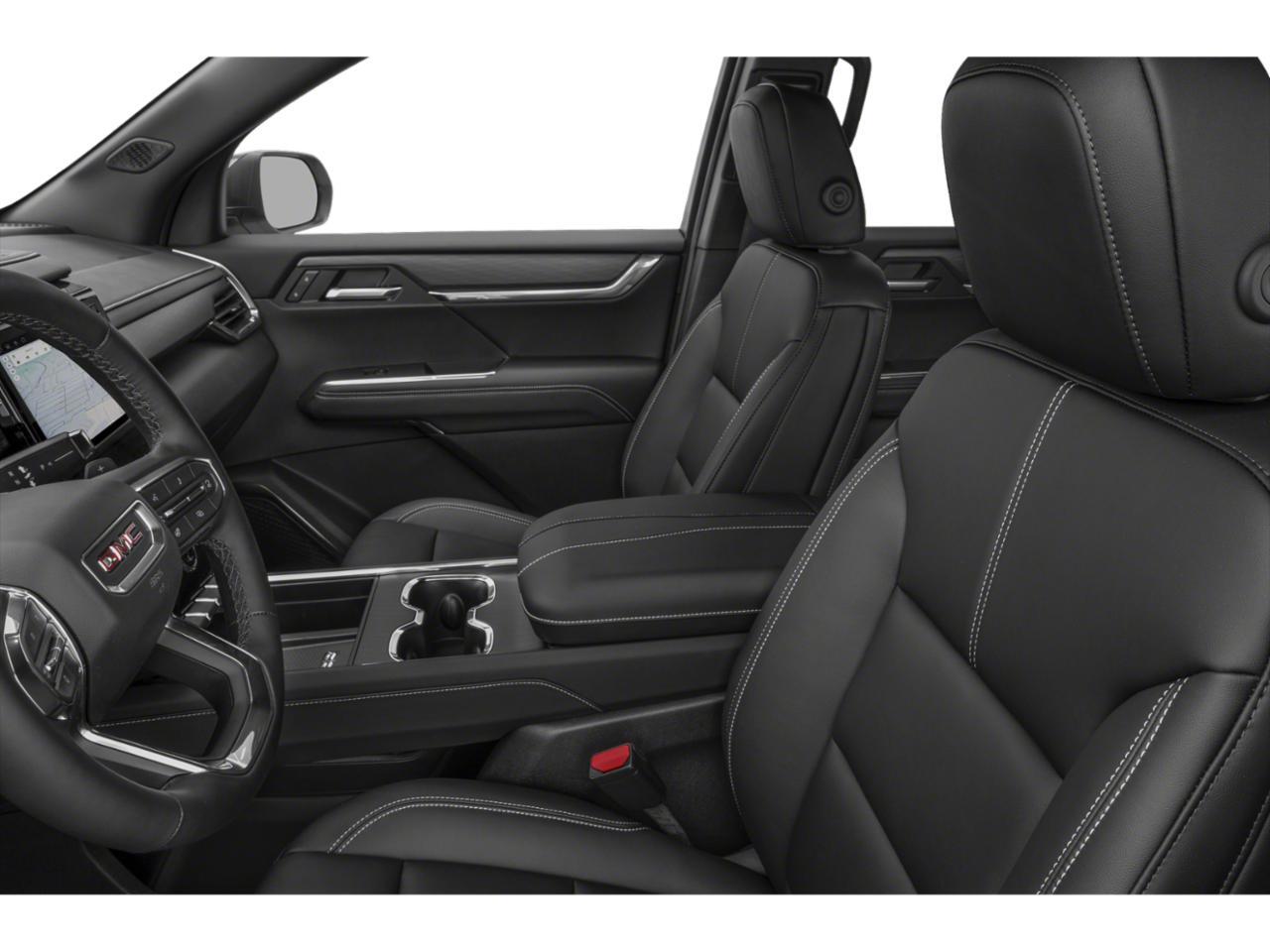 2025 GMC Acadia FWD Elevation San Clemente CA