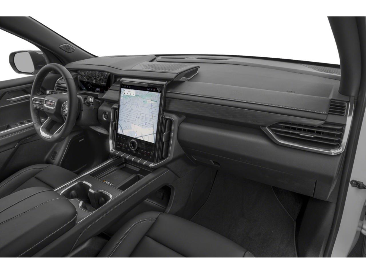 2025 GMC Acadia FWD Elevation San Clemente CA