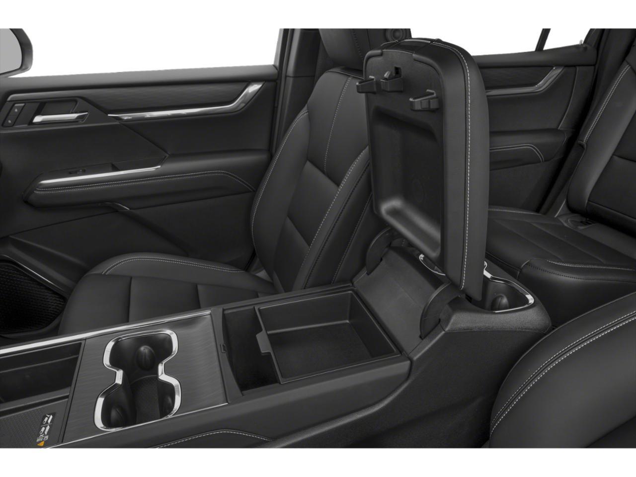 2025 GMC Acadia FWD Elevation San Clemente CA