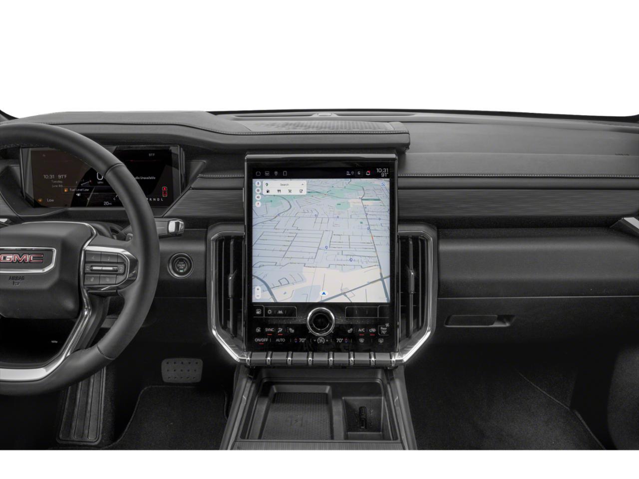 2025 GMC Acadia FWD Elevation San Clemente CA