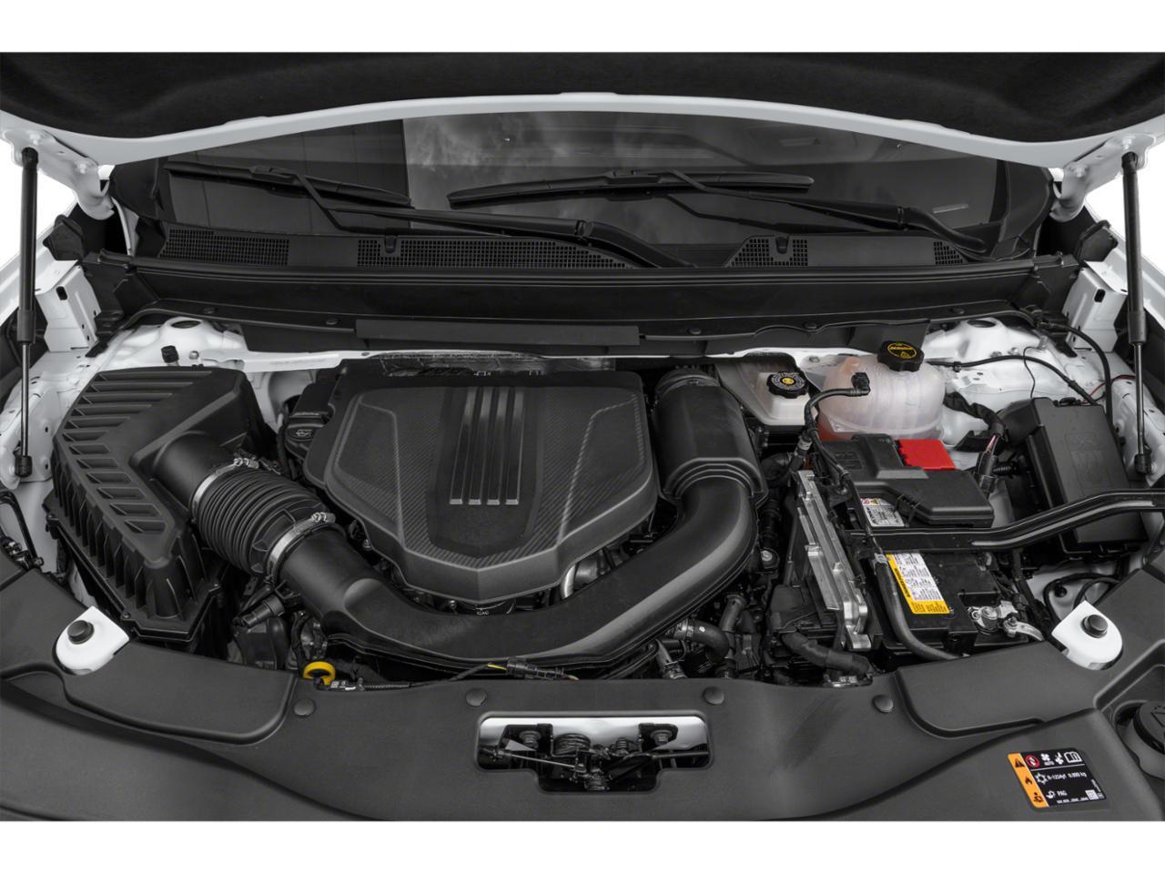 2025 GMC Acadia FWD Elevation San Clemente CA