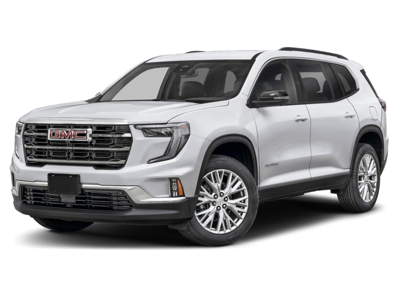 2025 GMC Acadia FWD Elevation Tucson AZ