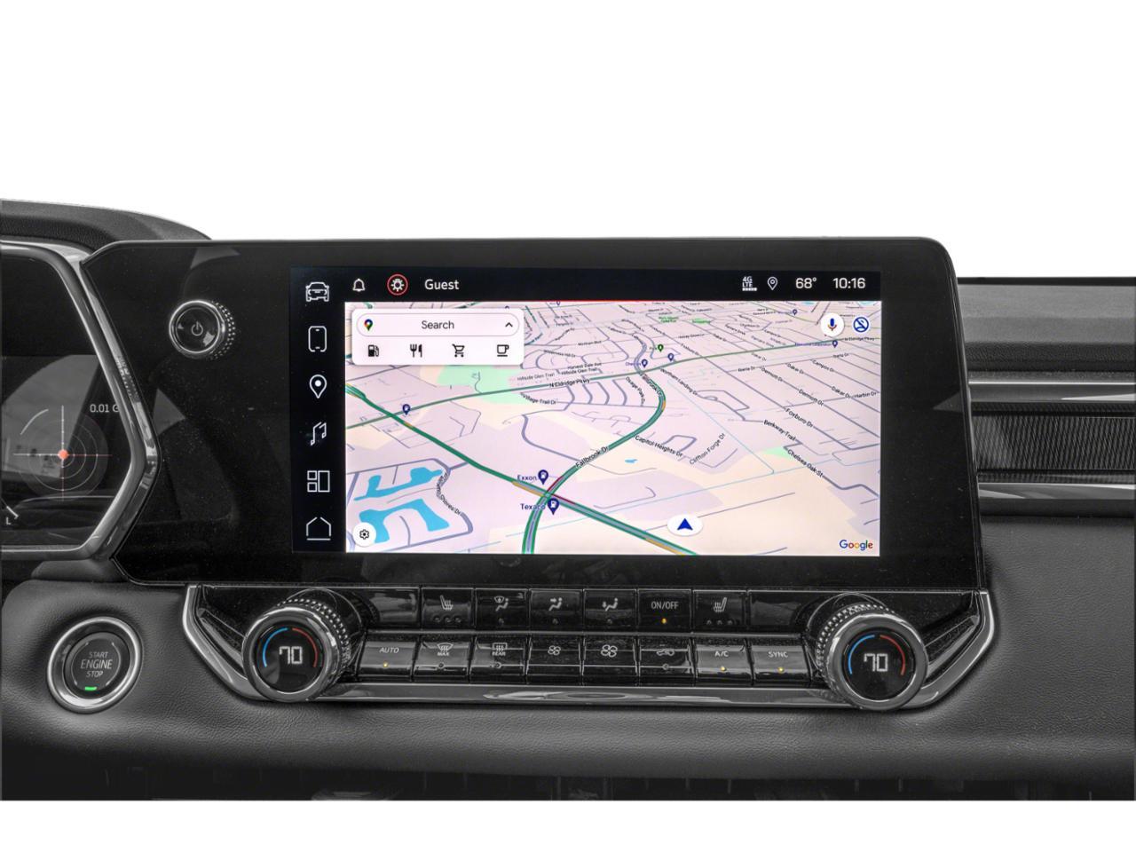 2025 GMC Canyon 2WD Elevation Tucson AZ
