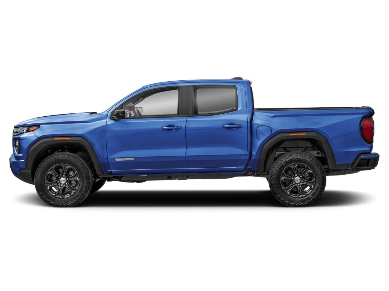 2025 GMC Canyon 2WD Elevation Tucson AZ
