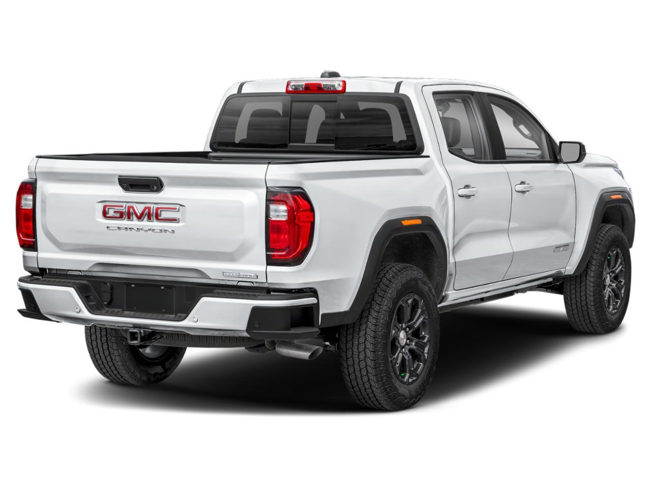 2025 GMC Canyon 2WD Elevation Tucson AZ