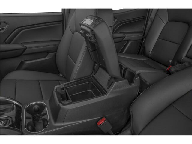 2025 GMC Canyon 4WD Elevation Roseville CA