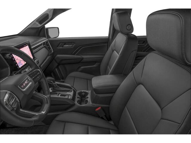 2025 GMC Canyon 4WD Elevation Roseville CA