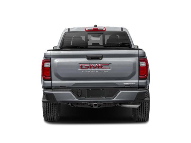 2025 GMC Canyon 4WD Elevation Roseville CA