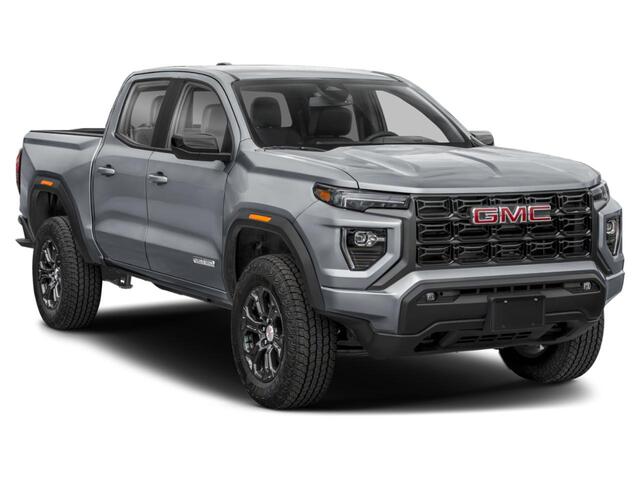 2025 GMC Canyon 4WD Elevation Roseville CA