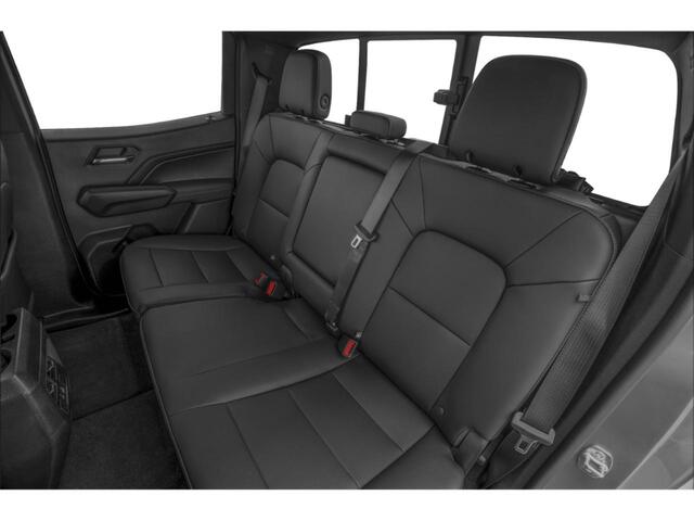 2025 GMC Canyon 4WD Elevation Roseville CA